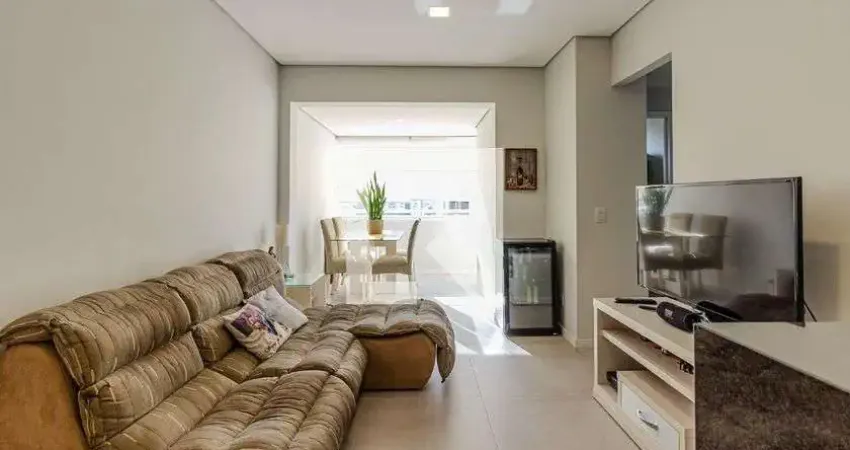 Apartamento com 2 quartos à venda na Avenida Padre Antônio José dos Santos, 129, Brooklin, São Paulo