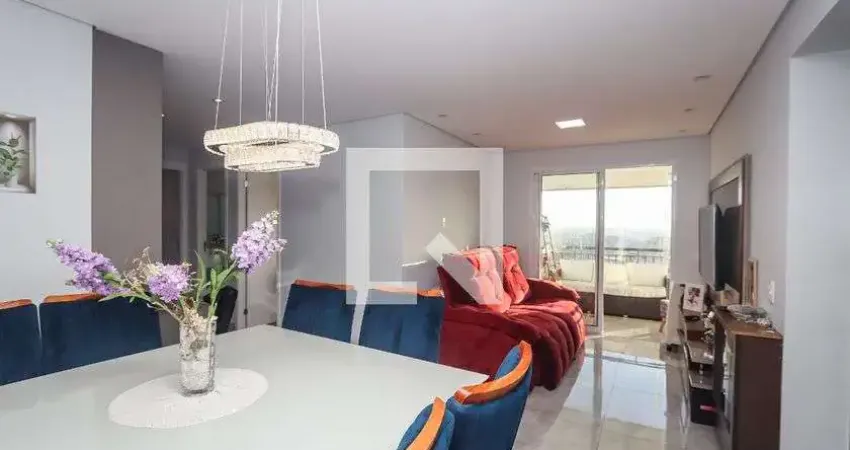 Apartamento com 2 quartos à venda na Rua Doutor Luiz Migliano, 1958, Morumbi, São Paulo