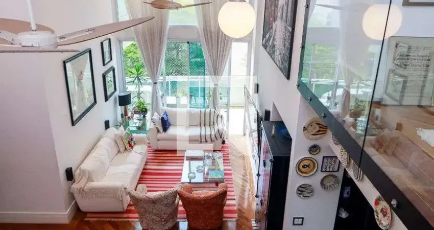 Apartamento com 2 quartos à venda na Rua Flórida, 1973, Brooklin, São Paulo