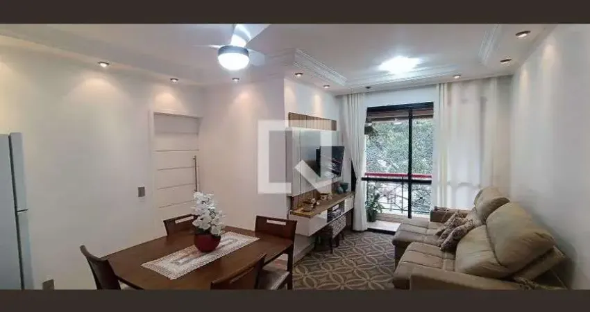 Apartamento com 3 quartos à venda na Rua Osiris Magalhães de Almeida, 718, Jardim Monte Kemel, São Paulo