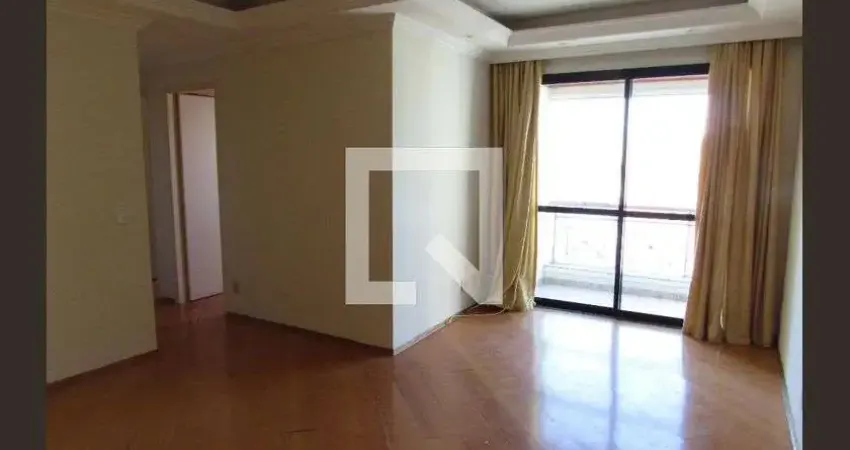 Apartamento com 3 quartos à venda na Rua Osiris Magalhães de Almeida, 724, Jardim Monte Kemel, São Paulo