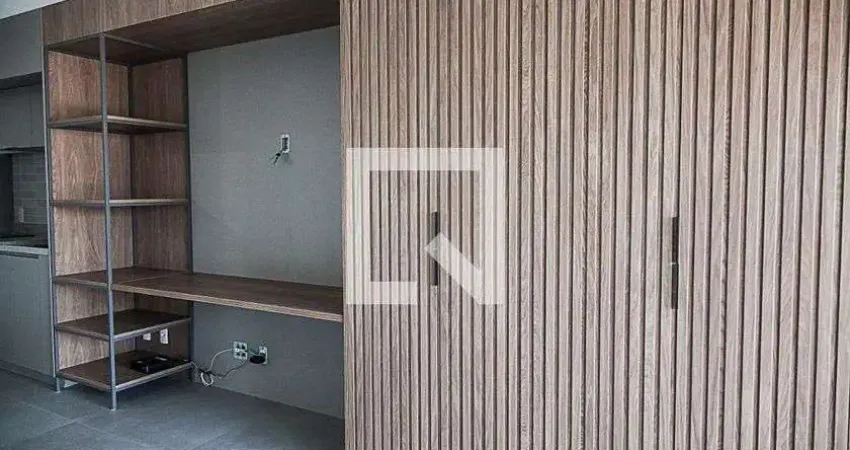 Kitnet / Stúdio à venda na Rua Gabriel de Lara, 611, Brooklin, São Paulo