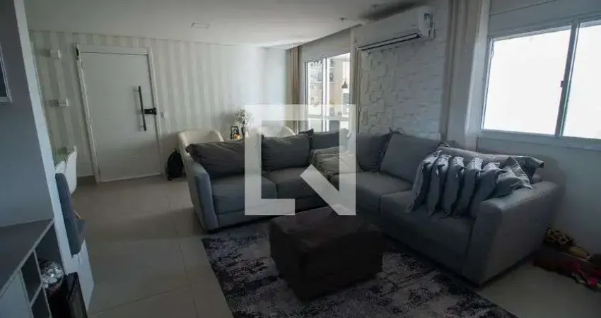 Apartamento com 2 quartos à venda na Rua Doutor Luiz Migliano, 287, Jardim Vazani, São Paulo