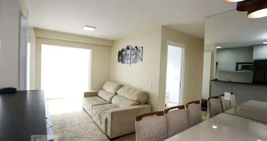 Apartamento com 2 quartos à venda na Rua Doutor Luiz Migliano, 290, Jardim Vazani, São Paulo