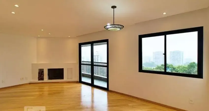 Apartamento com 3 quartos à venda na Rua Professor José Horácio Meirelles Teixeira, 311, Morumbi, São Paulo