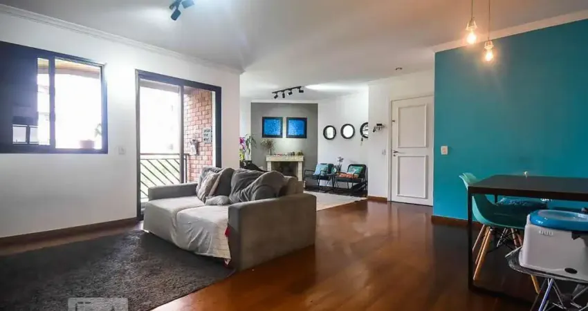 Apartamento com 3 quartos à venda na Rua Doutor Amando Franco Soares Caiuby, 290, Morumbi, São Paulo