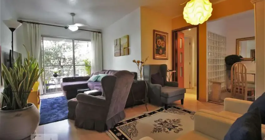 Apartamento com 3 quartos à venda na Rua Judith Passald Esteves, 311, Vila Sônia, São Paulo