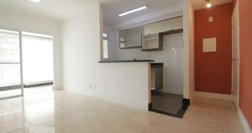 Apartamento com 3 quartos à venda na Rua Doutor José de Andrade Figueira, 380, Morumbi, São Paulo