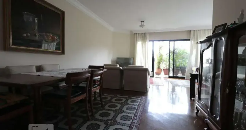 Apartamento com 3 quartos à venda na Rua José de Cristo Moreira, 154, Real Parque, São Paulo