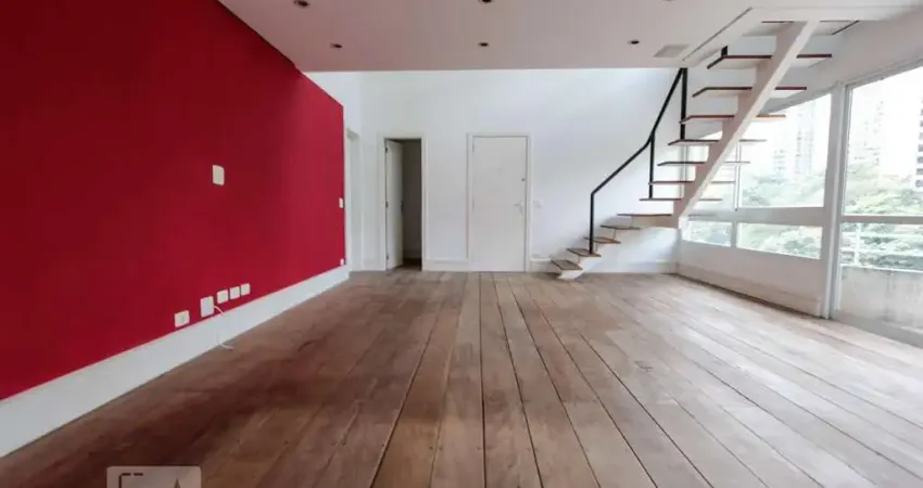 Apartamento com 2 quartos à venda na Rua Doutor Oscar Monteiro de Barros, 256, Morumbi, São Paulo