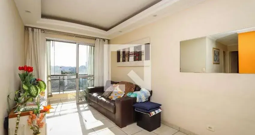 Apartamento com 2 quartos à venda na Rua Doutor Mário de Moura e Albuquerque, 639, Jardim Monte Kemel, São Paulo