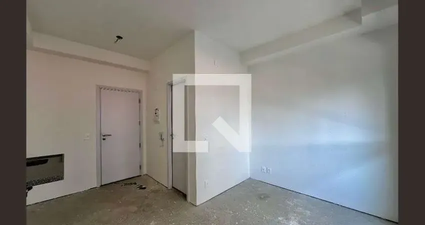 Kitnet / Stúdio à venda na Rua Ministro Luiz Gallotti, 185, Brooklin, São Paulo