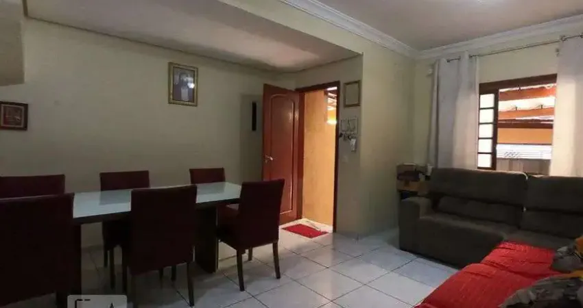 Casa com 3 quartos à venda na Rua Áurea Batista dos Santos, 522, Vila Sônia, São Paulo
