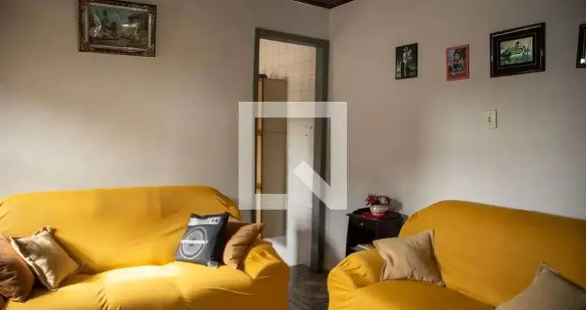 Casa com 3 quartos à venda na Rua Geraldo Pires dos Santos Gonçalves, 117, Jardim São Luís, São Paulo