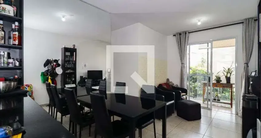 Apartamento com 3 quartos à venda na Avenida Professor Gióia Martins, 286, Vila Sônia, São Paulo