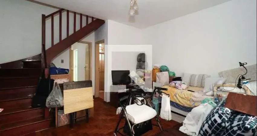 Casa com 2 quartos à venda na Rua São Calixto, 164, Vila Sônia, São Paulo