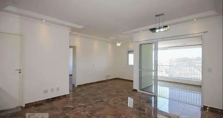 Apartamento com 2 quartos à venda na Rua Doutor José de Andrade Figueira, 280, Morumbi, São Paulo