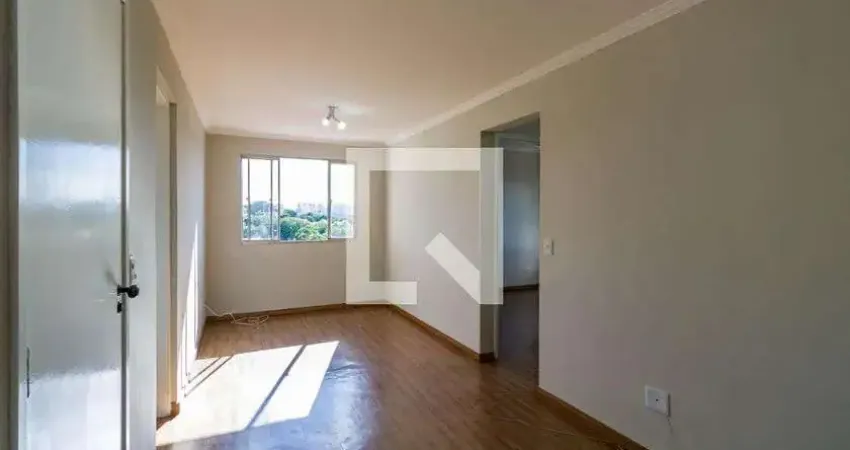 Apartamento com 2 quartos à venda na Rua Rubens Grisolia, 125, Jardim Monte Kemel, São Paulo