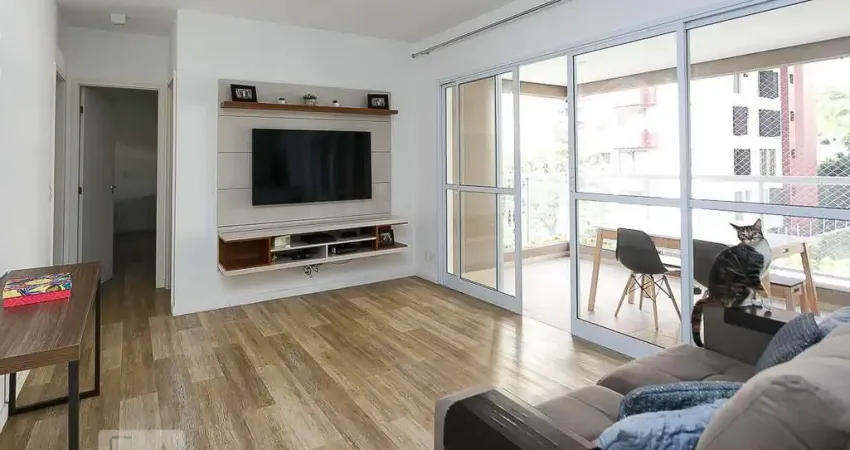 Apartamento com 2 quartos à venda na Rua Ambrizette, 257, Panamby, São Paulo