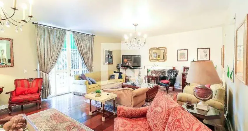 Casa com 4 quartos à venda na Rua Aleutas, 160, Jardim Guedala, São Paulo