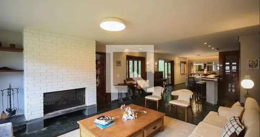 Casa com 5 quartos à venda na Rua Santo Eufredo, 220, Jardim Guedala, São Paulo