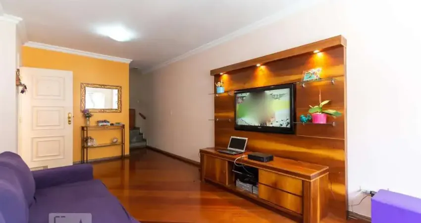 Casa com 3 quartos à venda na Rua Áurea Batista dos Santos, 408, Vila Sônia, São Paulo