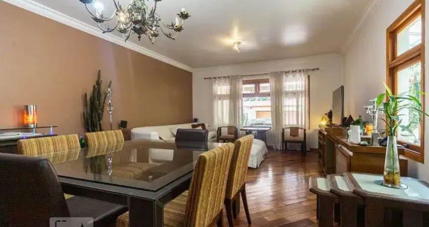 Casa com 4 quartos à venda na Rua Waldir Azevedo - Morumbi, 239, Jardim Londrina, São Paulo