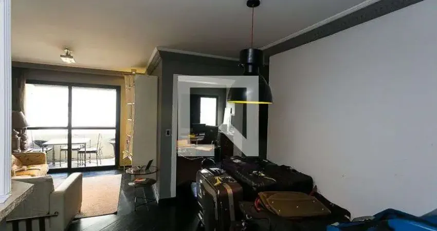 Apartamento com 2 quartos à venda na Avenida Doutor Guilherme Dumont Vilares, 1817, Morumbi, São Paulo