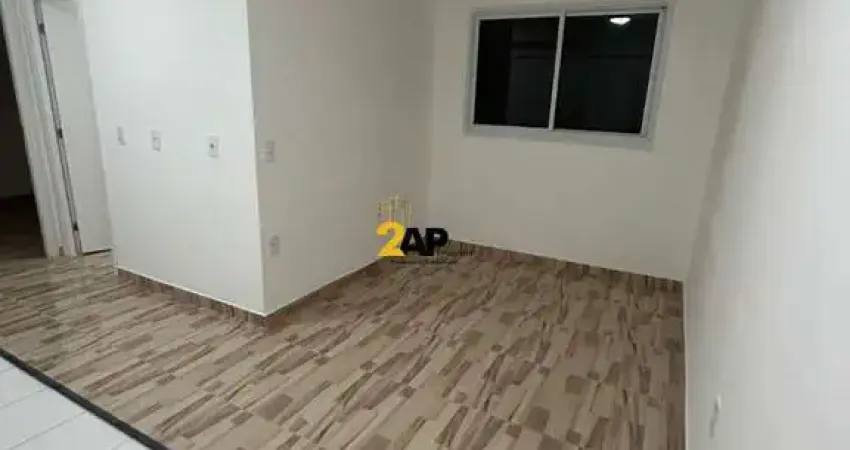 Apartamento para locação na vila andrade, são paulo-sp! 2 quartos, 1 sala, 1 banheiro, 1 vaga de garagem. 36m² de pura comodidade!