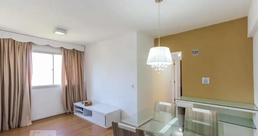 Apartamento com 2 quartos à venda na Avenida Giovanni Gronchi, 6728, Panamby, São Paulo
