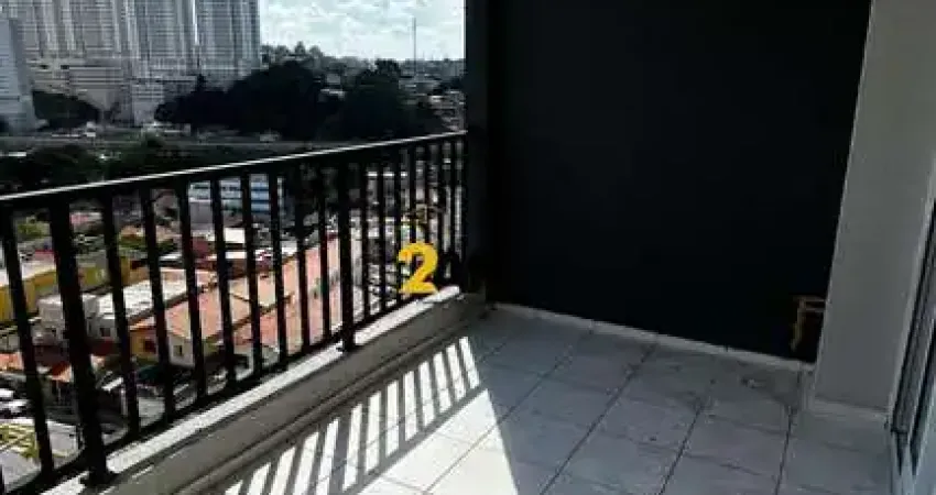 Apartamento à venda com 32m², 2 quartos, sem vaga - vila nova das belezas