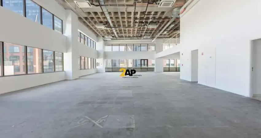 Conjunto comercial para aluguel na vila olimpia, 12 vagas de garagem e 409 m²