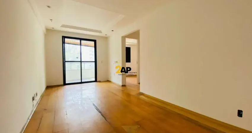 Apartamento para venda na vila andrade, 2 dormitórios, 1 vaga de garagem, com 54m²