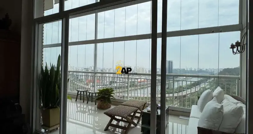 Apartamento de luxo com 3 suítes e 4 vagas no jardim fonte do morumbi, são paulo-sp: oportunidade única!