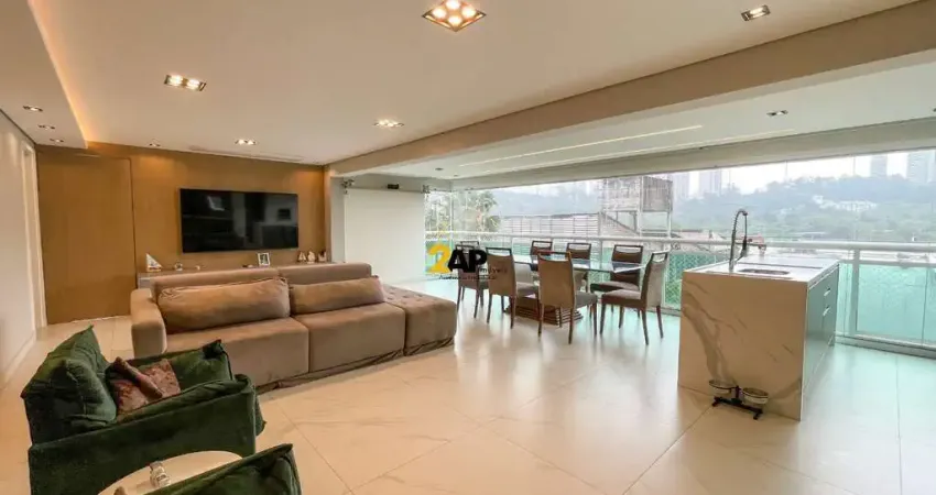 Aluguel de apartamento de luxo em são paulo-sp, chácara santo antônio: 3 quartos, 3 suítes, 2 salas, 3 banheiros, 2 vagas, 138m².