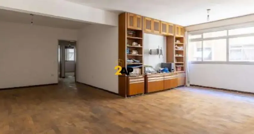 Apartamento com 3 quartos à venda na Alameda Lorena, 584, Jardim Paulista, São Paulo