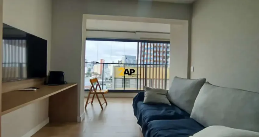 Studio em condomínio à venda em perdizes, são paulo-sp: 1 quarto, 1 banheiro - 25m² de área