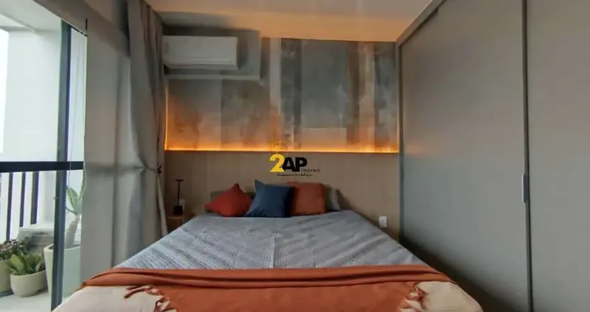 Apartamento em condomínio para locação em são paulo-sp, água branca: 2 quartos, 1 sala, 1 banheiro, 40,00 m² de área.