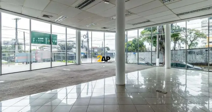 Ponto comercial para locação em alto da lapa: 3 banheiros, 14 vagas de garagem, 903 m² de área em sp!