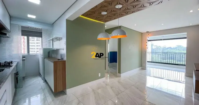 Apartamento à venda ou locação em são paulo-sp, jardim ampliação: 2 quartos, 1 suíte, 1 sala, 2 banheiros, 2 vagas, 65m².