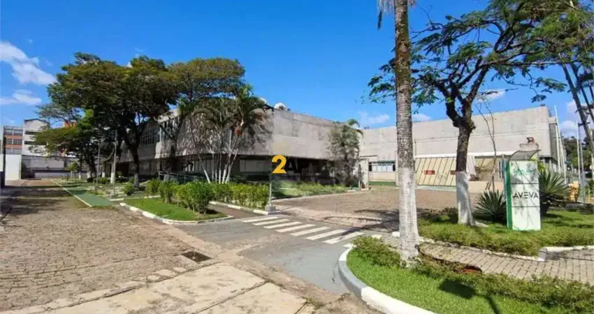 Prédio comercial para venda ou aluguel em jurubatuba - interlagos, 8.622m², 150 vagas de garagem.