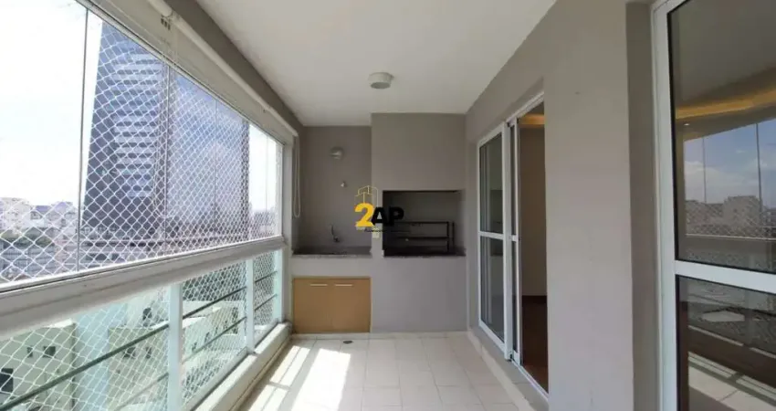 Apartamento à venda na vila olímpia, 3 quartos, 1suíte, 2 salas, 4 banheiros, 2 vagas de garagem, 112 m² , churrasqueira na varanda,ar condicionado.