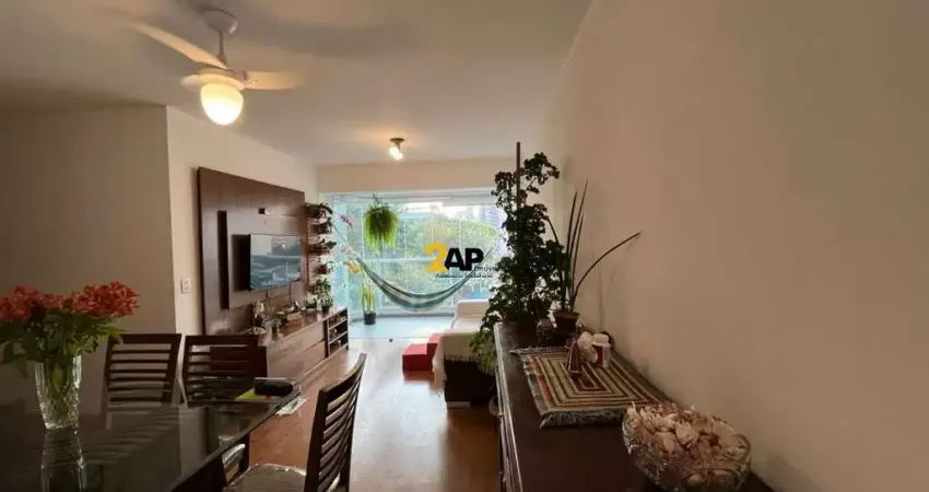 Apartamento de 3 quartos, 1 suíte e 2 vagas em perdizes, são paulo-sp: visite já!