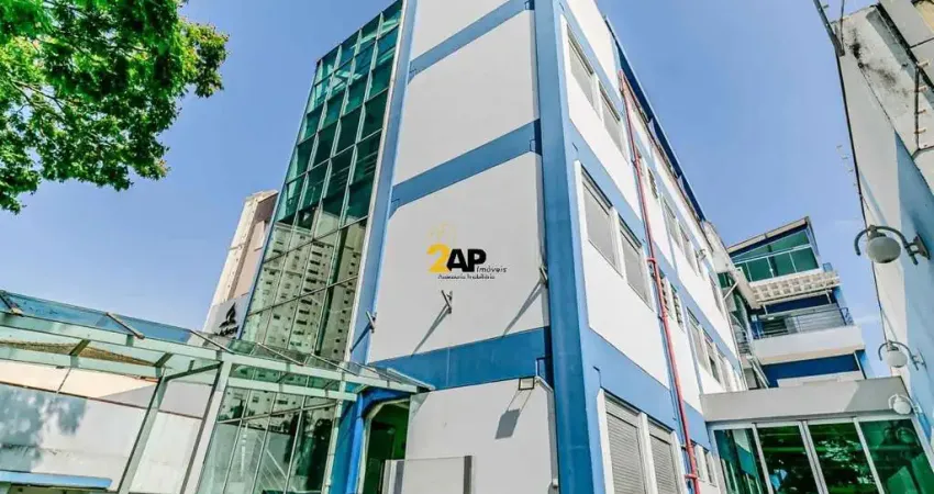 Prédio comercial para locação na vila cruzeiro - santo amaro - 1.100m², 9 banheiros, 6 vagas de garagem!