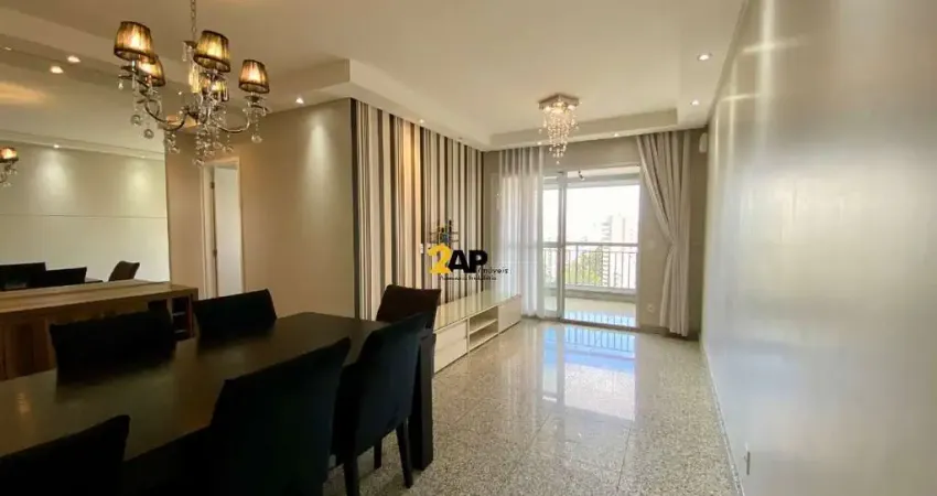 Apartamento para locação em são paulo-sp: 3 quartos, 1 suíte, 3 banheiros, 2 vagas na vila andrade - 87m².