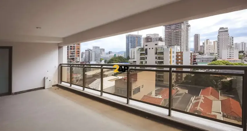 Venda de apartamento novo em perdizes: 4 quartos, 3 suítes, 3 salas e 5 banheiros! condomínio maison - sp