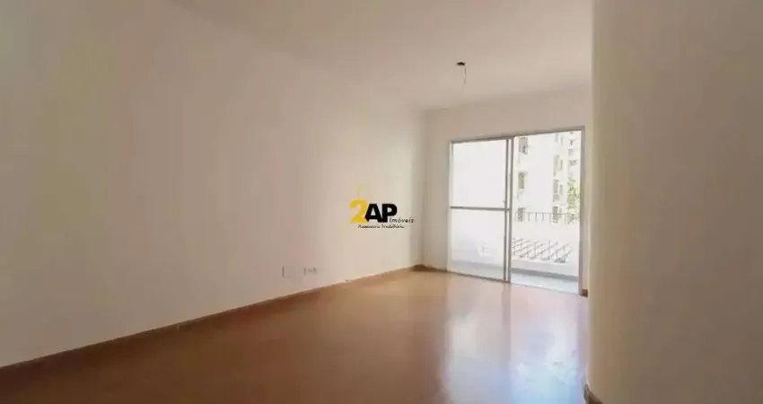 Apartamento à venda na vila olímpia, com 3 quartos, 2 salas, 2 banheiros e 1 vaga de garagem, 81m² de área privativa. excelente localização.