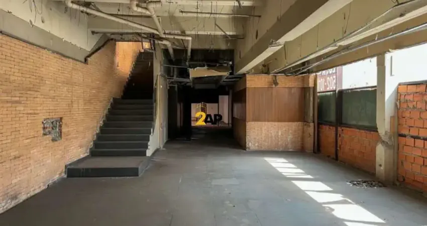 Ponto comercial para locação no itaim bibi, são paulo-sp: 8 banheiros, 3 vagas de garagem, 550m² de área.