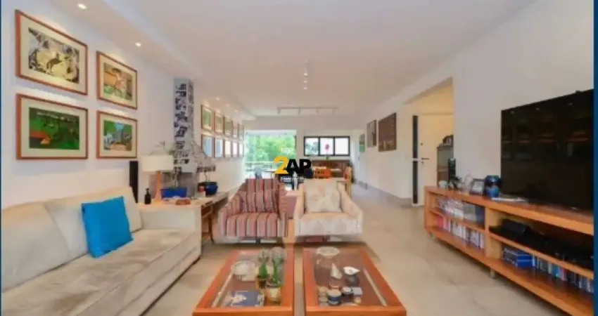 Apartamento à venda em higienópolis, são paulo-sp: 4 quartos, 2 suítes, 2 salas, 5 banheiros, 4 vagas de garagem, 230m² de área privativa.