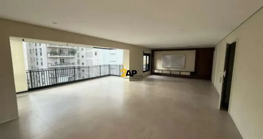 Apartamento para aluguel no jardim paulista: 3 quartos, 3 suítes, 5 banheiros, 4 vagas - 227m² - venda ou locação em sp